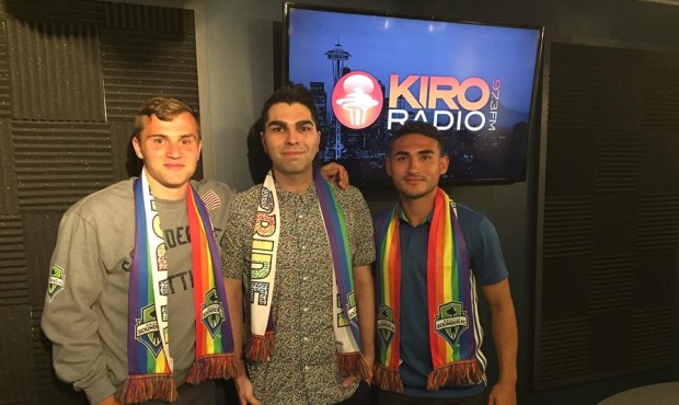 rantz, Roldan, Morris...