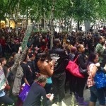 Black Lives Matter Seattle