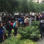Black Lives Matter Seattle