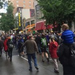 Black Lives Matter Seattle