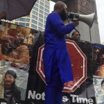 Black Lives Matter Seattle