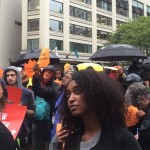 Black Lives Matter Seattle