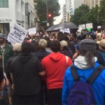 Black Lives Matter Seattle
