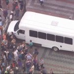 Black Lives Matter Seattle