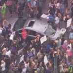 Black Lives Matter Seattle