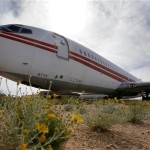Boeing 707