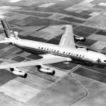 Boeing 707