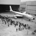 Boeing 707