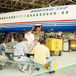 Boeing 717