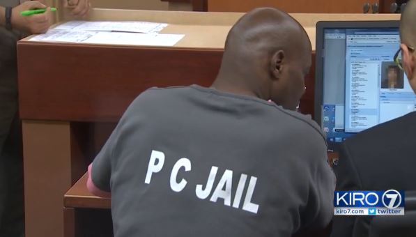 "This is the first time that I can recall when a hate crime has been charged when the victim is an ...