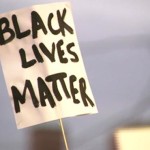 Black Lives Matter Seattle