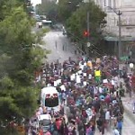 Black Lives Matter Seattle