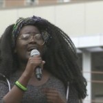Black Lives Matter Seattle
