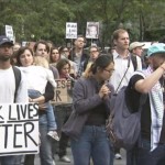 Black Lives Matter Seattle