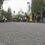 Black Lives Matter Seattle