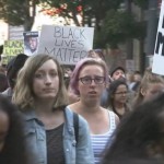 Black Lives Matter Seattle