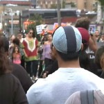 Black Lives Matter Seattle