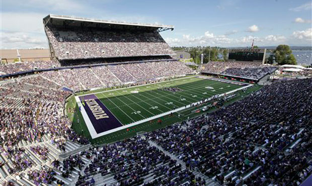 The University of Washington is changing its policy when it comes to "The Zone," after people compl...