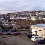 South Lake Union