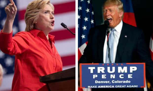 presidential debates...