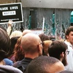 Black Lives Matter Seattle