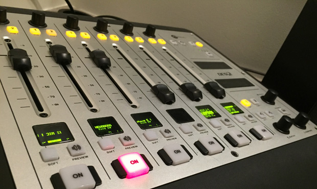 Jason Rantz admits jealousy of an adorable 7-year-old Seattle podcaster. (MyNorthwest)...