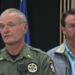 Cascade Mall shooting