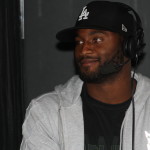 Linebacker Mike Morgan at "Seahawks Weekly".