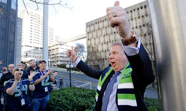 mayor ed murray...