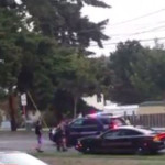 Arcan Cetin was arrested Saturday night, less than 24 hours after a shooting at the Cascade Mall in Burlington. (KIRO 7 image)