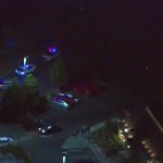 Troopers say 5 people were killed in a shooting at the Cascade Mall in Burlington on Friday night. (KIRO 7 image)