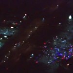 Troopers say 5 people were killed in a shooting at the Cascade Mall in Burlington on Friday night. (KIRO 7 image)