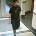 Police released this surveillance image on Saturday. (Washington State Patrol)