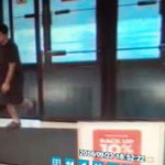 Police released this surveillance image on Saturday. (Washington State Patrol)