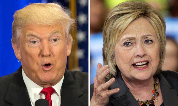 clinton debate...