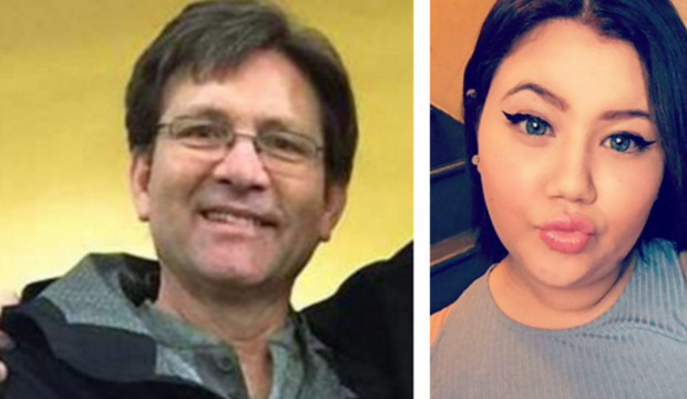 cascade shooting victims...