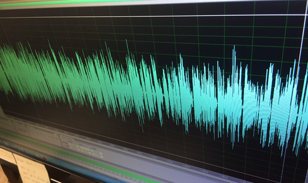 recording law...