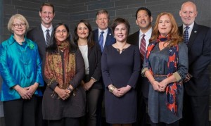Seattle city council, seattle city leaders