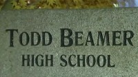 Todd Beamer