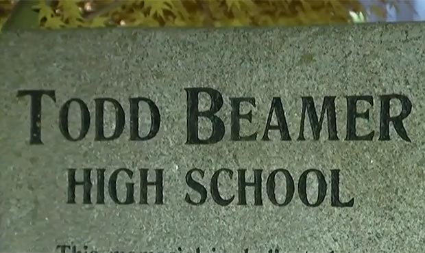Todd Beamer...