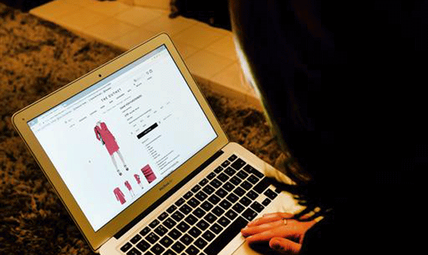 Cyber Monday...