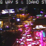  Seattle DOT: A crash is blocking ALL LANES on SR 99/ E Marginal Way S at Diagonal Ave S. Use alt routes.