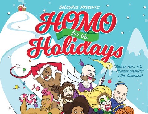 homo...