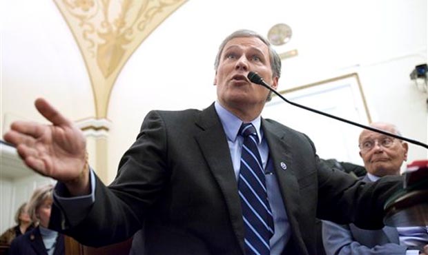 Inslee...