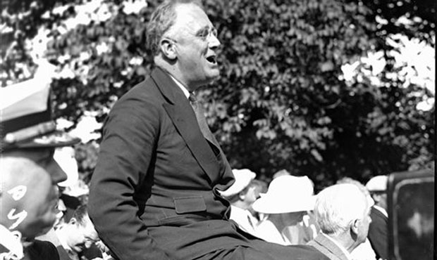 FDR, mama's boy,Franklin Roosevelt...