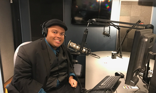 Autistic, hip hop, music...