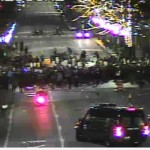 Seattle protest