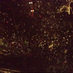 Seattle protest
