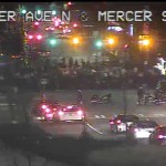Seattle protest