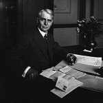 Ole Hanson was mayor of Seattle during the General Strike of February 1919; he resigned later that year, and then went on to found the California community of San Clemente in the late 1920s.